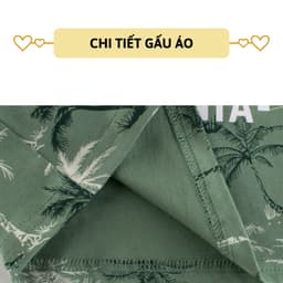 Thumbnail Bộ quần áo thun ngắn tay cho bé trai 27Kids đồ bộ nam cho trẻ từ 2-10 tuổi BSSE1 4