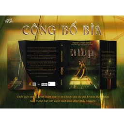 Thumbnail Sách - Tiểu Thuyết Trinh Thám - Cô hầu Gái - Freida McFadden 1