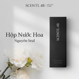 Thumbnail combo Nước hoa mini nam SCENTLAB tinh dầu thơm lâu lưu hương 8h nam tính cuốn hút lịch lãm 10ml 3