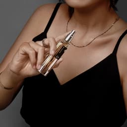 Thumbnail Nước hoa unisex SCENTLAB No.07 quyến rũ Black Phantom Niche tinh dầu thơm lâu, lưu hương 10h bí ẩn, gợi cảm mini 10ml 4