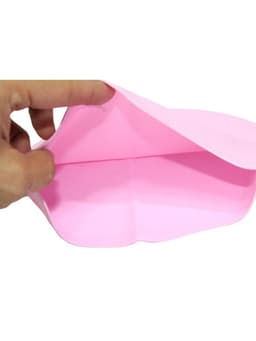 Thumbnail Nón Bơi Chính Hãng Mũ Bơi Không Ướt Tóc Cao Cấp Chống Thấm Nước Êm Ái Khi Đội Cleacco NBC Boro Sport 2