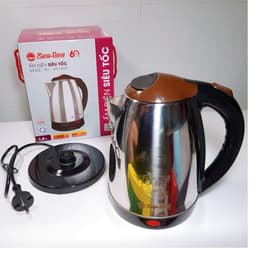 Thumbnail Ấm điện siêu tốc Inox 304 dung tích 1.8L Rạng Đông - Model: AST18ST2 2