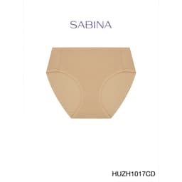 Thumbnail Quần Lót Lưng Cao Tới Rốn Cạp Cao Màu Trơn Happy Lady By Sabina HUZH1017 3