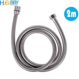 Thumbnail Dây vòi hoa sen vòi xịt inox 304 chịu áp lực cao Hobby home decor DS 3