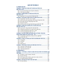 Thumbnail Sách Lớp 8- (Bộ Kết Nối) Siêu trọng tâm Văn, Khoa học xã hội Lớp 8 (Văn viết theo bộ Kết Nối- KHXH dành cho cả 3 bộ) 3