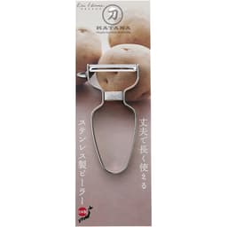 Thumbnail Dao nạo rau củ quả cao cấp thương hiệu KAI Nhật Bản DH7163 siêu sắc bảo hành 2 năm 2