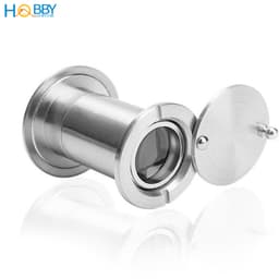 Thumbnail Mắt thần gắn cửa phòng chống trộm đường kính 16mm HOBBY Home Decor MT1 1