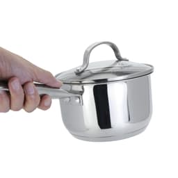 Thumbnail Quánh INOX 304 Cao Cấp 5 Lớp Size 16cm Model L16 Hàng Chính Hãng KALPEN-GIA DỤNG ĐỨC 2