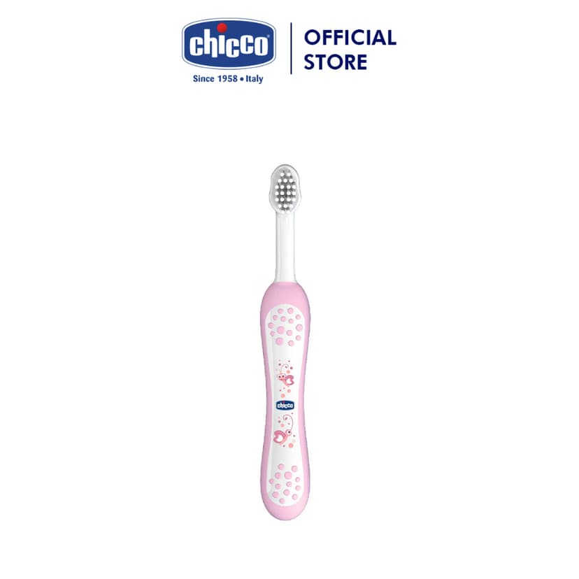 Ảnh Bàn chải đánh răng Chicco 2