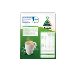 Thumbnail Combo 3 Sữa bột Anlene cà phê hộp 8x35g/hộp 3