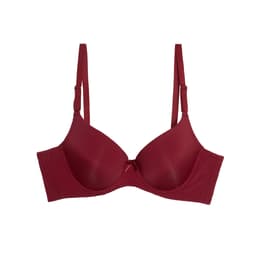 Thumbnail Áo Ngực Có Gọng ROSABELLA Chất Liệu Cao Cấp Lớp Mút Dày Cúp Ôm Sát Giúp Nâng Đẩy Vòng 1 Tối Đa RW52 3