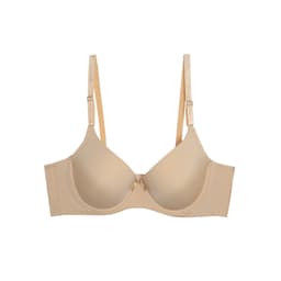 Thumbnail Áo Ngực Có Gọng ROSABELLA Chất Liệu Cao Cấp Lớp Mút Dày Cúp Ôm Sát Giúp Nâng Đẩy Vòng 1 Tối Đa RW52 2