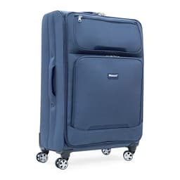 Thumbnail Vali kéo vải du lịch Macat M32 siêu to size 32 inch/ ký gửi, chống thấm 3