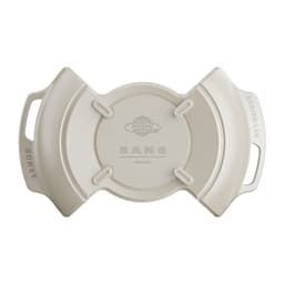 Thumbnail Case đựng bảo vệ tai nghe không dây Rock Rotating hàng chính hãng Rockspace 3