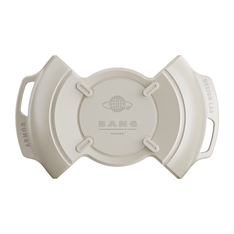 Ảnh Case đựng bảo vệ tai nghe không dây Rock Rotating hàng chính hãng Rockspace 3