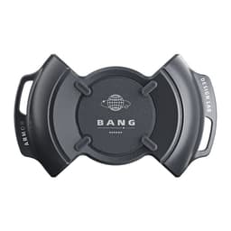 Thumbnail Case đựng bảo vệ tai nghe không dây Rock Rotating hàng chính hãng Rockspace 2