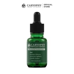 Thumbnail Tinh chất giảm mụn mờ thâm Caryophy Portulaca Ampoule 30ml 2