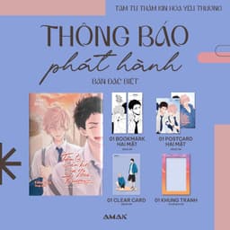 Thumbnail Sách - Tâm Tư Thầm Kín Hóa Yêu Thương 2