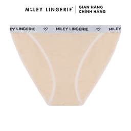 Thumbnail Combo 2 Quần Lót Nữ Lọt Khe Sexy Melange Cạp Cao Active MILEY LINGERIE FMS0957-1157 2