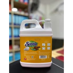 Thumbnail Nước rửa bát thiên nhiên Senny hương quế 1.4kg 2