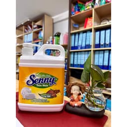 Thumbnail Nước rửa bát thiên nhiên Senny hương quế 1.4kg 3