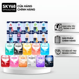 Thumbnail Mặt Nạ Giấy Chăm Sóc Da Toàn Diện Foodaholic Mask 23g 1