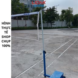 Thumbnail Lưới cầu lông thi đấu Hải Yến trong nhà và ngoài trời lưới thi đấu các giải cầu lông toàn quốc chính hãng - LIDAK SPORT 4