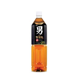 Thumbnail Trà mát gan Hovenia Dulcis Kwangdong nho khô phương Đông giúp thanh lọc gan thải độc 1,5L 3
