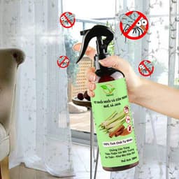 Thumbnail Xịt Đuổi Muỗi Và Côn Trùng TAMAS 300ml tặng kèm chai 50ml 2