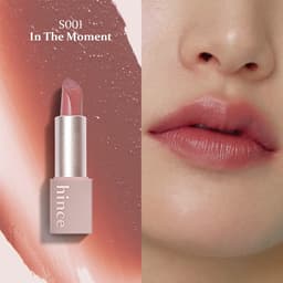 Thumbnail Son Thỏi hince Mood Enhancer Sheer 3.5G 2