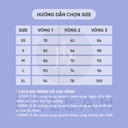 Thumbnail De Leah - Quần Tregging khóa sườn - Thời trang thiết kế 3