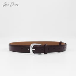 Thumbnail Dây Lưng Da Thật Khóa Cài Thời Trang Aaa Jeans 1