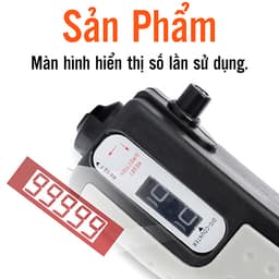 Thumbnail BG- COMBO Kìm Tập Cơ Tay,Kìm Bóp Tay Dụng Cụ Tập Gym Tại Nhà Điều Chỉnh Lực Có Đếm 2
