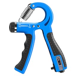 Thumbnail BG- COMBO Kìm Tập Cơ Tay,Kìm Bóp Tay Dụng Cụ Tập Gym Tại Nhà Điều Chỉnh Lực Có Đếm 1