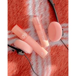 Thumbnail Combo 2 Son Kem Lì FOIF Daily Velvet Tint 3g + Mini FOIF Velvet Tint 3