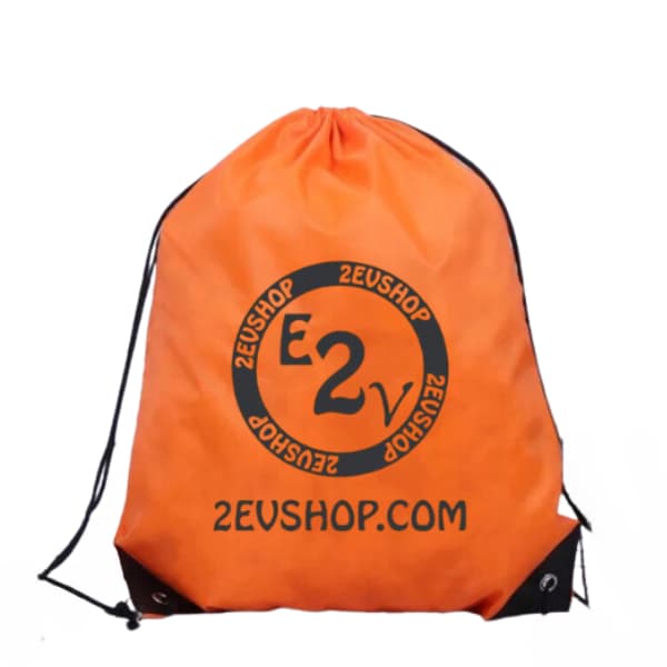 Ảnh Túi Rút Thể Thao 2evshop Chính Hãng, Phụ Kiện Balo Dây Rút Đá Bóng Unisex Chính Hãng Thời Trang Cao Cấp - Tr002 1