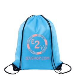 Thumbnail Túi Rút Thể Thao 2evshop Chính Hãng, Phụ Kiện Balo Dây Rút Đá Bóng Unisex Chính Hãng Thời Trang Cao Cấp - Tr002 2