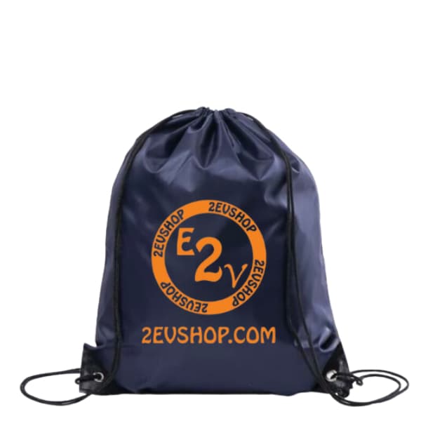 Ảnh Túi Rút Thể Thao 2evshop Chính Hãng, Phụ Kiện Balo Dây Rút Đá Bóng Unisex Chính Hãng Thời Trang Cao Cấp - Tr002 3