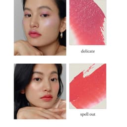 Thumbnail Son Thỏi hince Mood Enhancer Sheer 3.5G 4