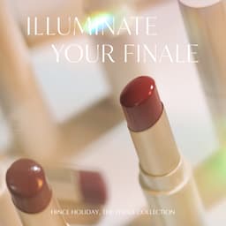 Thumbnail Son Dưỡng Có Màu hince Mood Enhancer Lip Glow 4