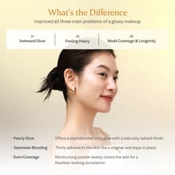 Thumbnail Phấn Nước hince Second Skin Glow Cushion 12g 4