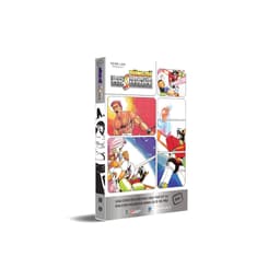 Thumbnail Sách: Dũng sĩ Hesman 2.0 - Combo gồm 3 cuốn từ NĂM đến BẢY 1