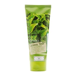 Thumbnail Sữa rửa mặt tinh chất Trà xanh DABO Green Tea Foam Cleanser 180ml 3