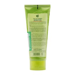 Thumbnail Sữa rửa mặt tinh chất Trà xanh DABO Green Tea Foam Cleanser 180ml 4