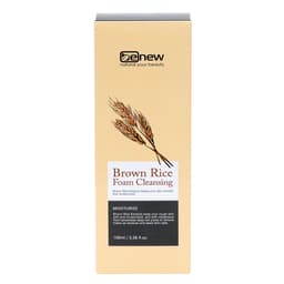 Thumbnail Sữa Rửa Mặt Cao Cấp  Gạo Benew Brown Rice Size Du Lịch TAC 100ml 4