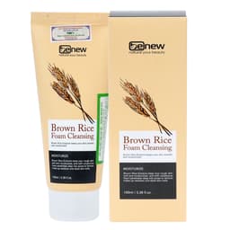 Thumbnail Sữa Rửa Mặt Cao Cấp  Gạo Benew Brown Rice Size Du Lịch TAC 100ml 3
