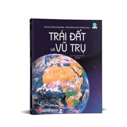Thumbnail Sách thiếu nhi - Bách khoa thư về khoa học ( Nhiều chủ đề ) 2