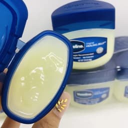 Thumbnail Sáp Dưỡng Ẩm Đa Năng Vaseline Original Healing Jelly 49/368gr 4