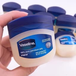 Thumbnail Sáp Dưỡng Ẩm Đa Năng Vaseline Original Healing Jelly 49g_Bản Mỹ 3