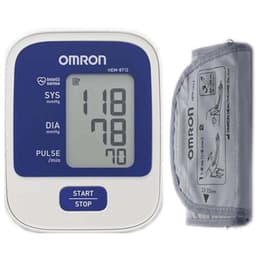 Thumbnail Máy đo huyết áp bắp tay tự động OMRON HEM 8712 - 01 bộ 3